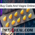 Buy Cialis And Viagra Online cialis1